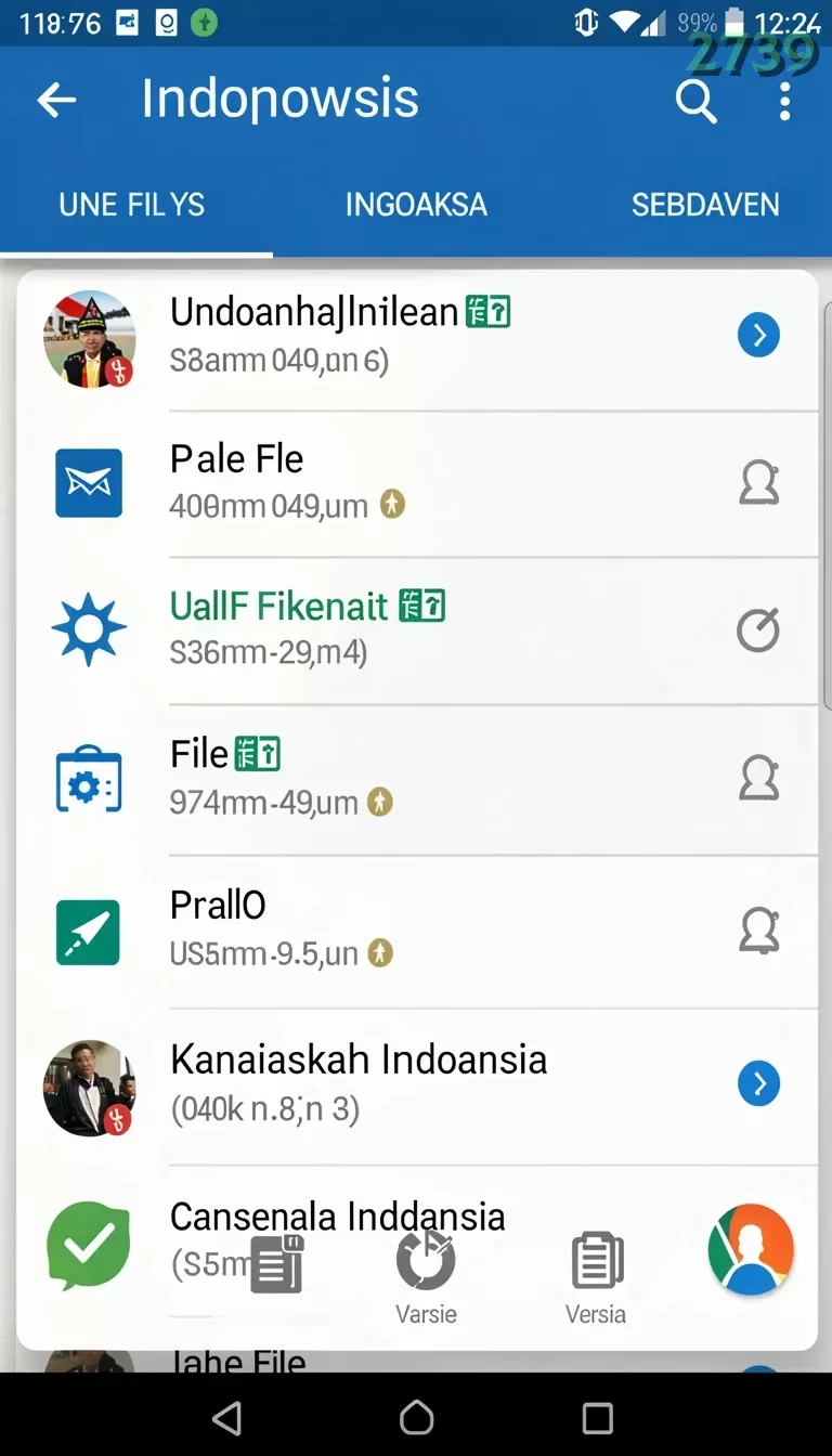 Screenshot Sungaitoto nomor 1