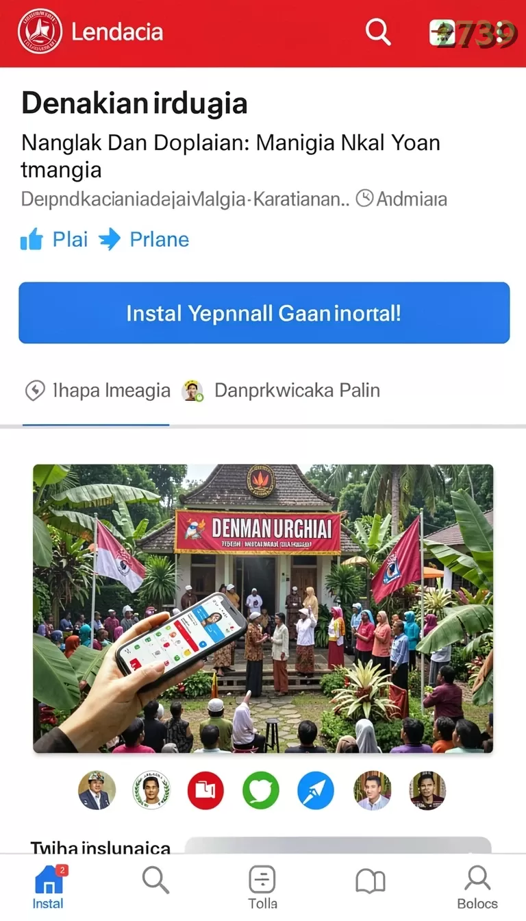 Screenshot Juragan4d nomor 3