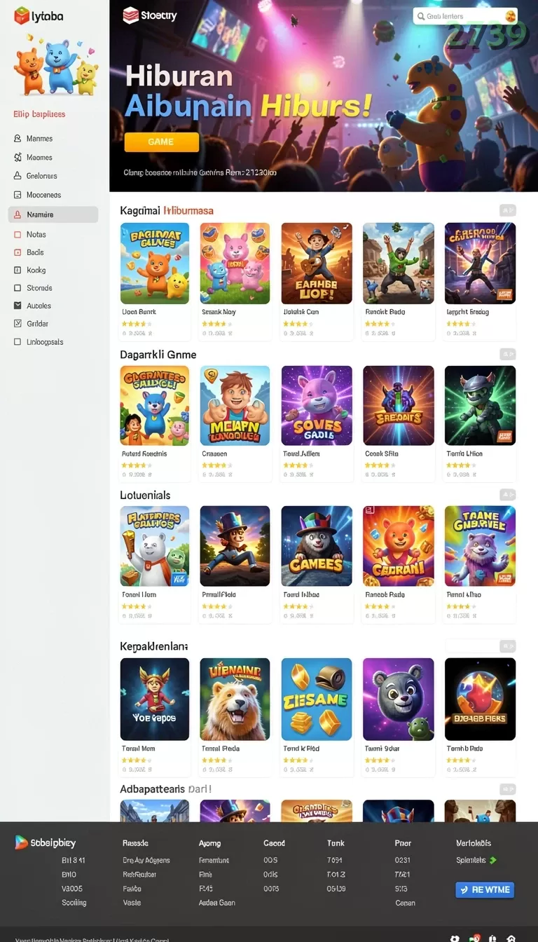Screenshot Sungaitoto nomor 3