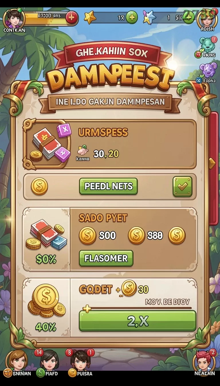 Screenshot 070slot nomor 1