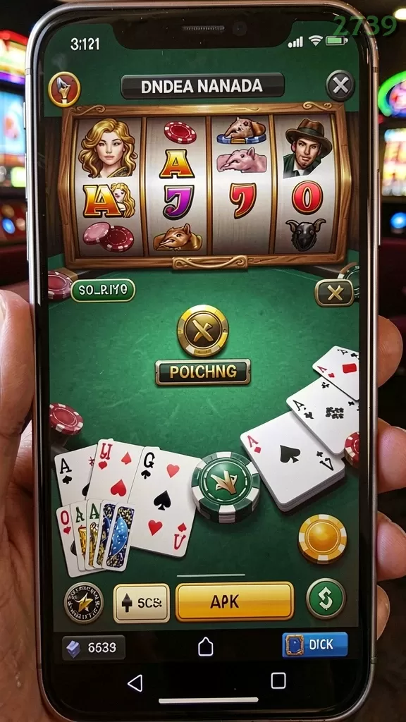 Screenshot Lekjp nomor 2